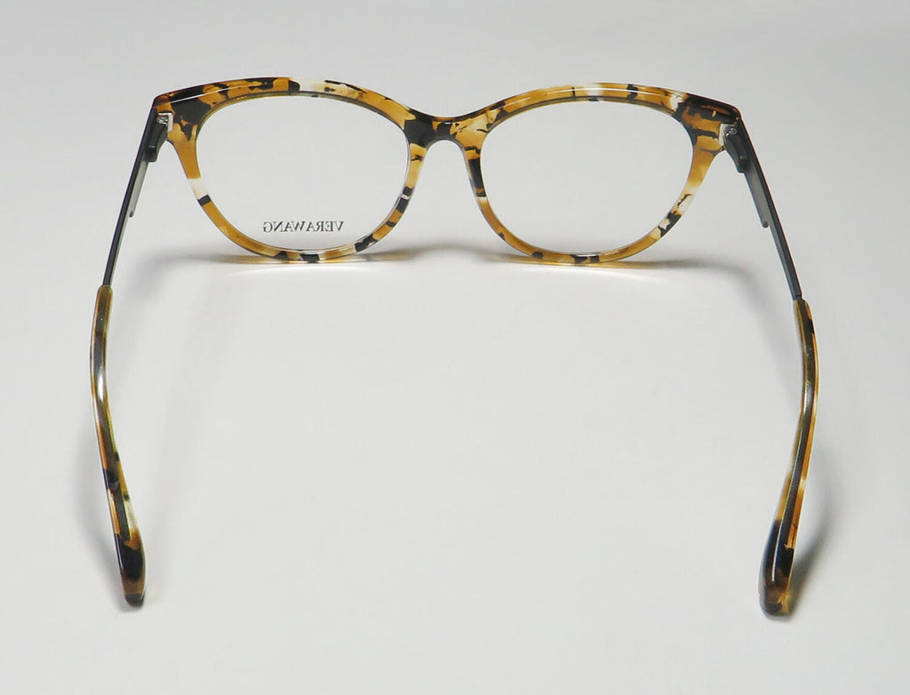 Vera Wang V375 Eyeglasses