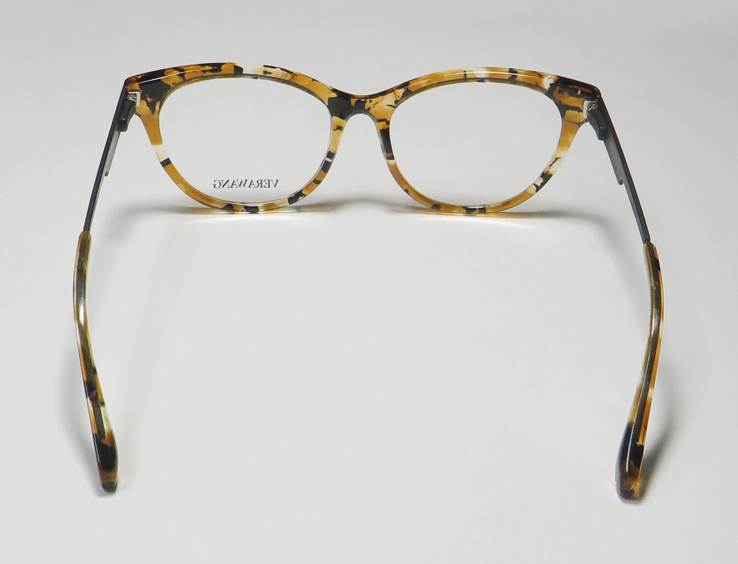 Vera Wang V375 Eyeglasses