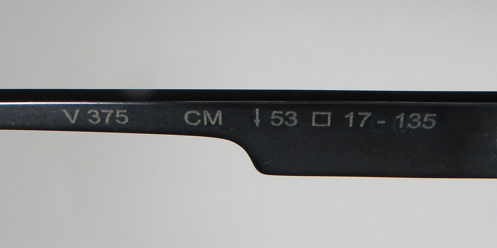 Vera Wang V375 Eyeglasses