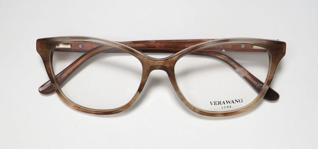 Vera Wang Luxe Zaara Eyeglasses