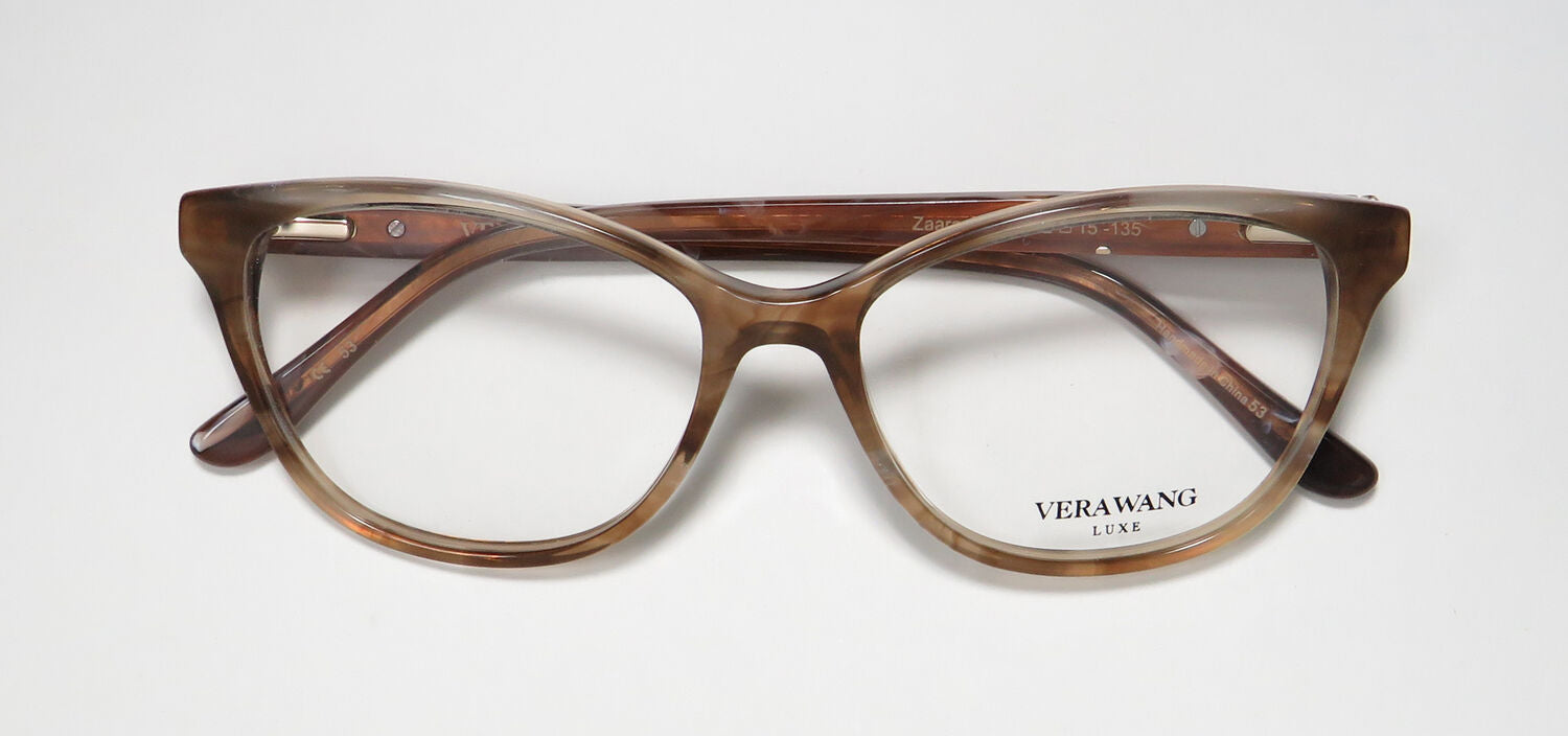 Vera Wang Luxe Zaara Eyeglasses