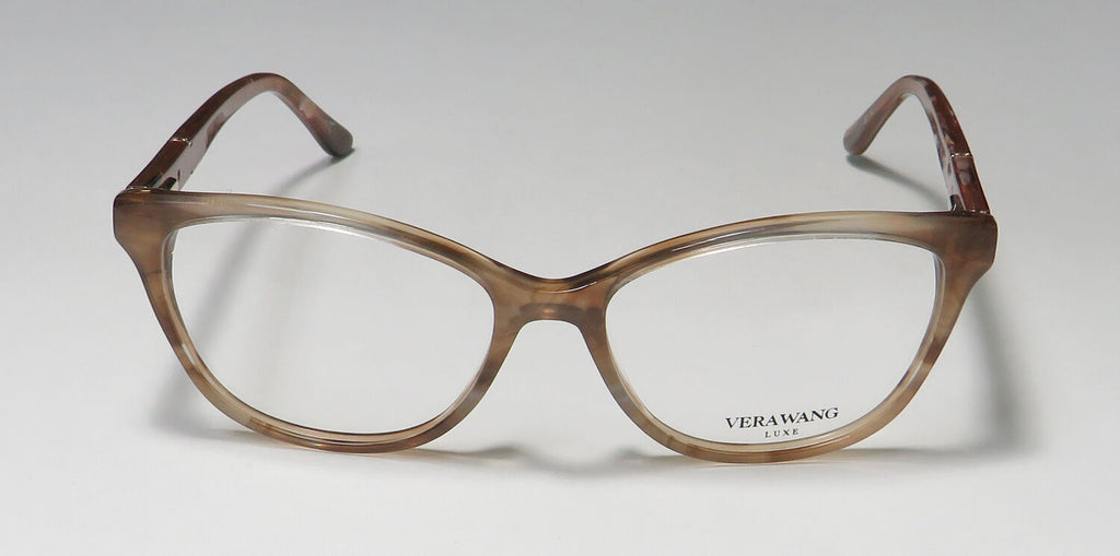 Vera Wang Luxe Zaara Eyeglasses