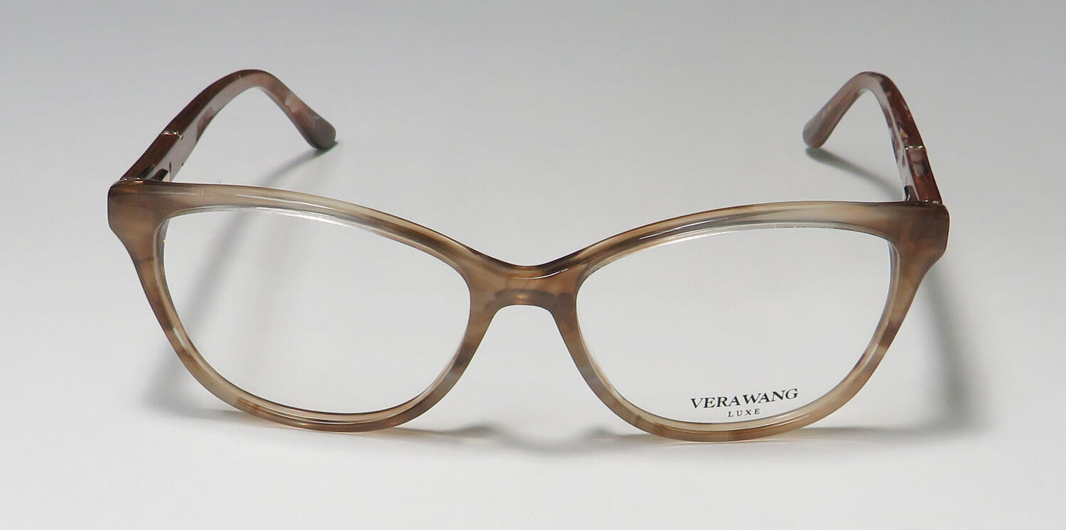 Vera Wang Luxe Zaara Eyeglasses