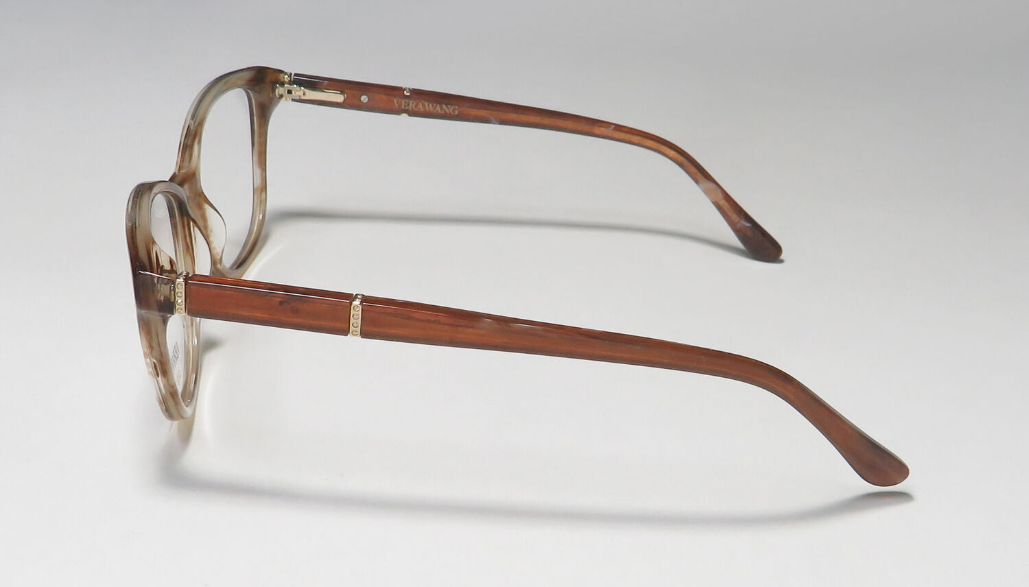 Vera Wang Luxe Zaara Eyeglasses
