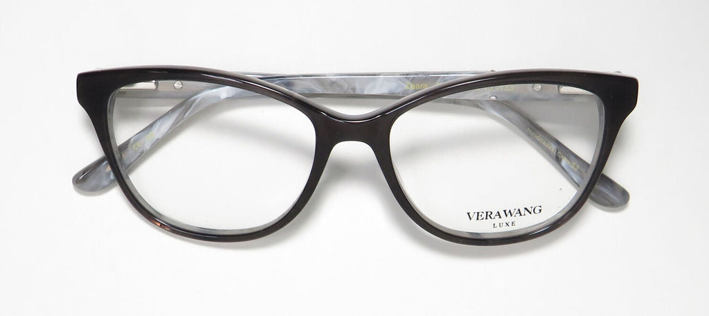 Vera Wang Luxe Zaara Eyeglasses