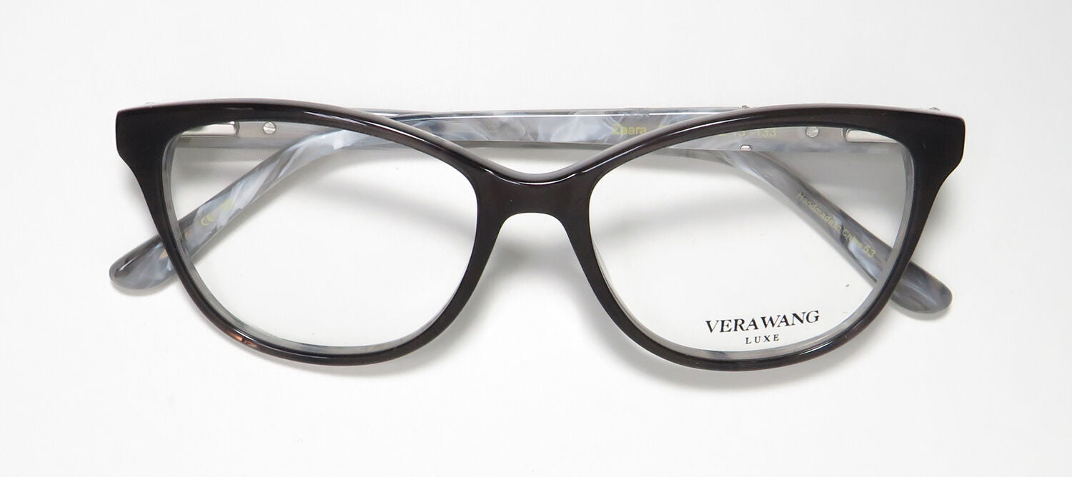 Vera Wang Luxe Zaara Eyeglasses