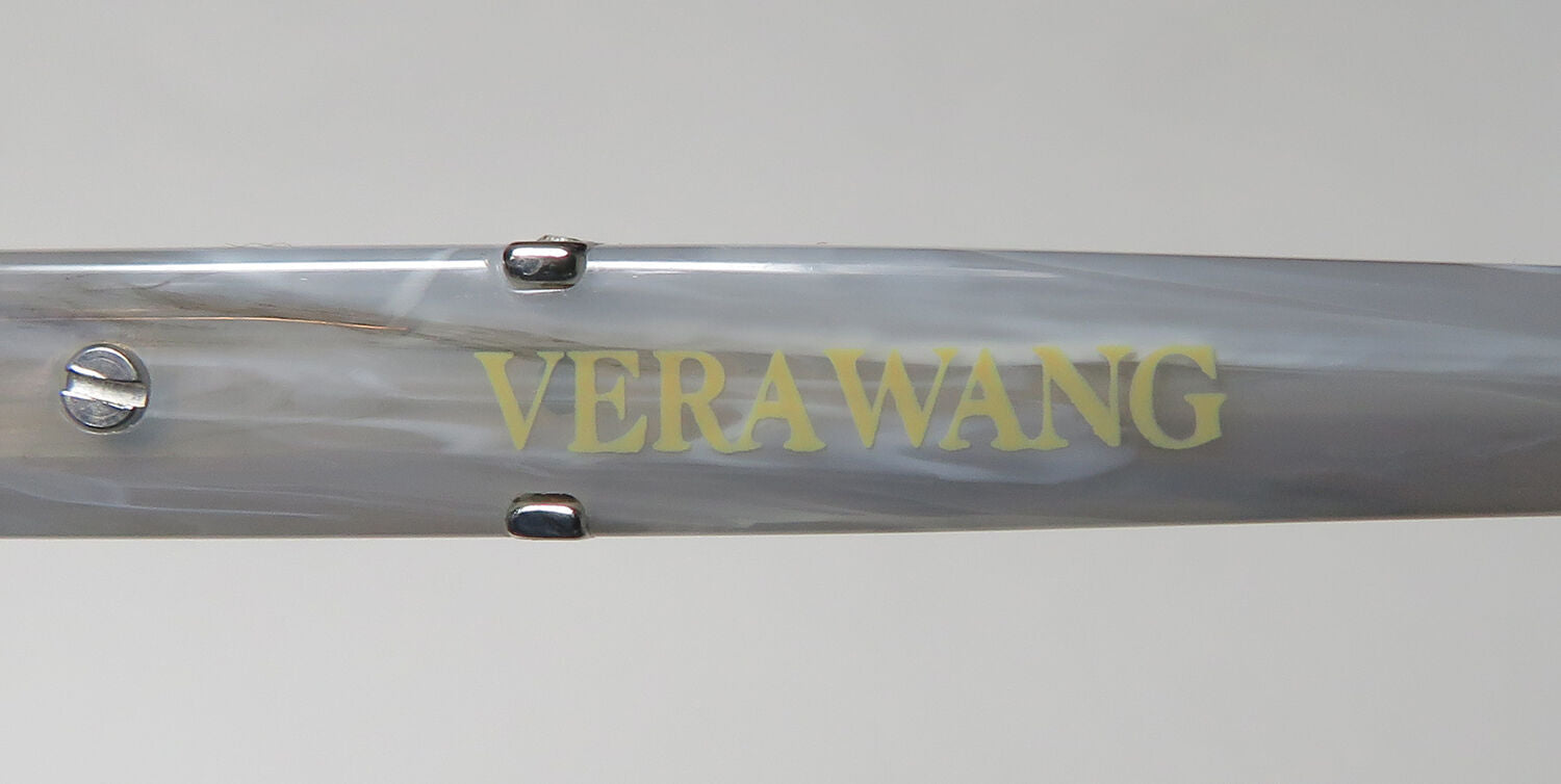 Vera Wang Luxe Zaara Eyeglasses