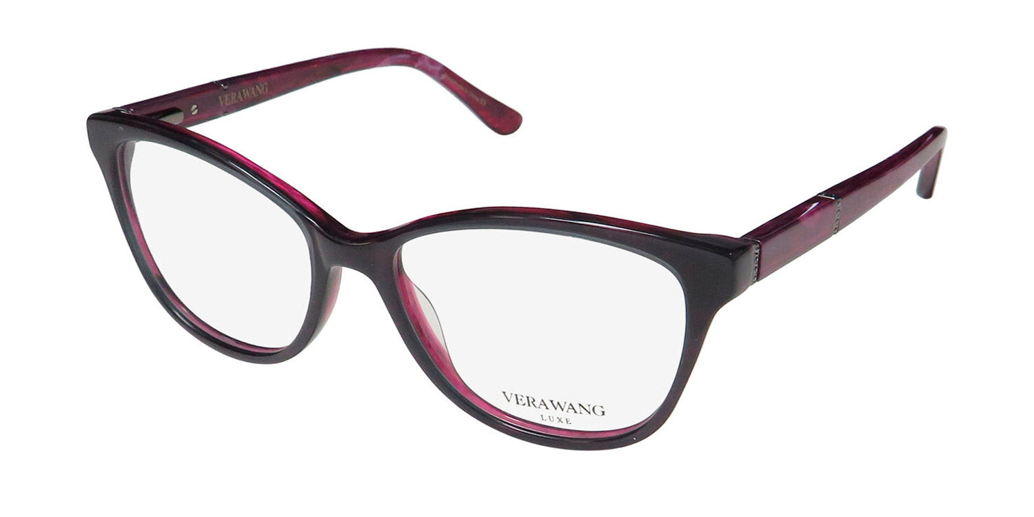 Vera Wang Luxe Zaara Eyeglasses
