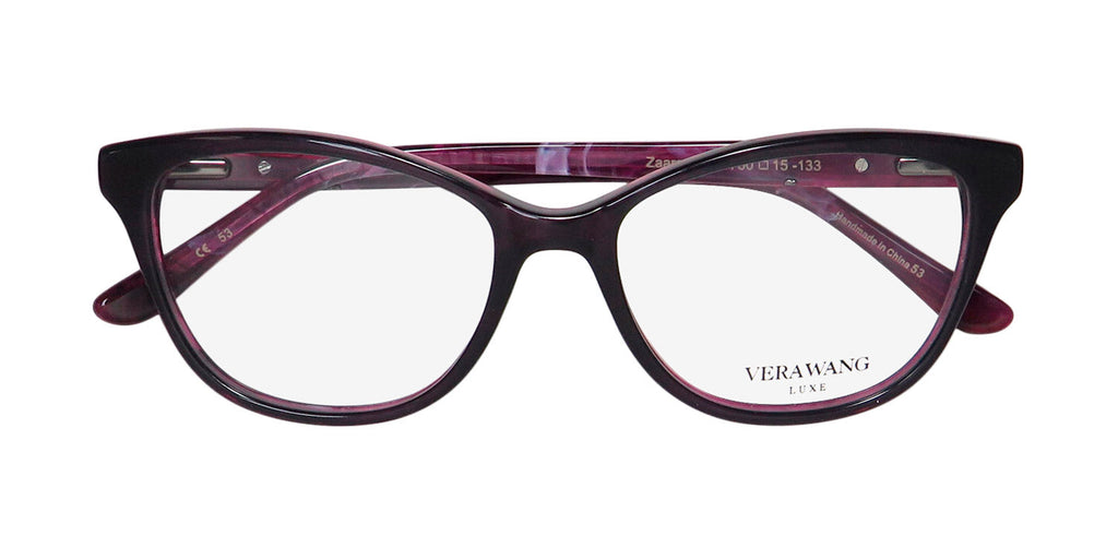 Vera Wang Luxe Zaara Eyeglasses