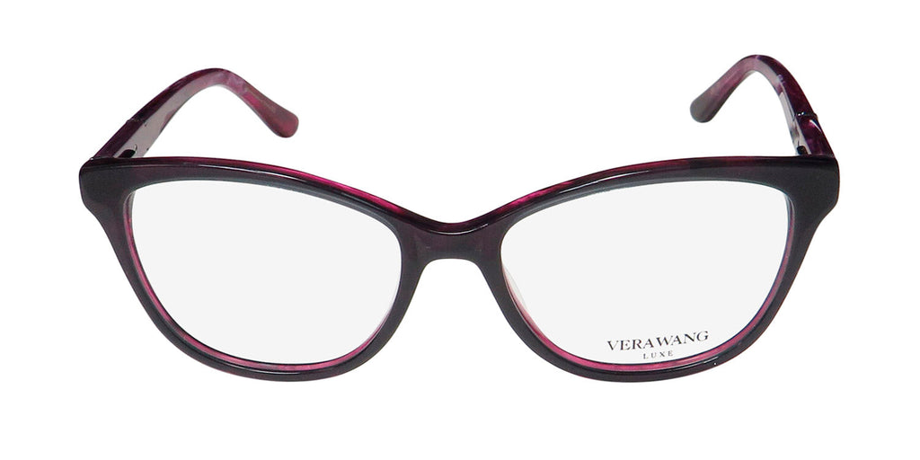 Vera Wang Luxe Zaara Eyeglasses