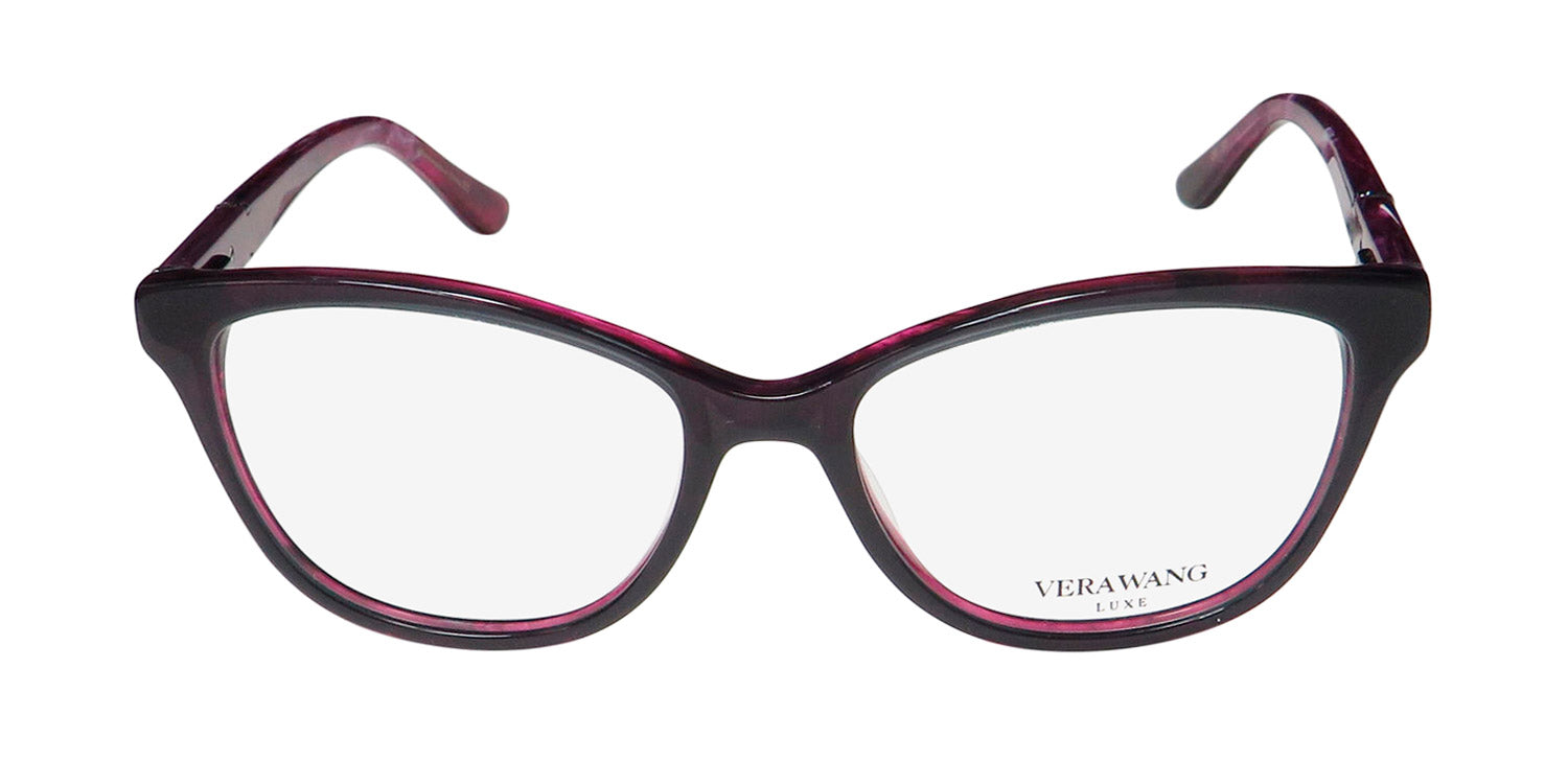 Vera Wang Luxe Zaara Eyeglasses