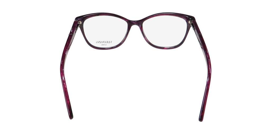 Vera Wang Luxe Zaara Eyeglasses