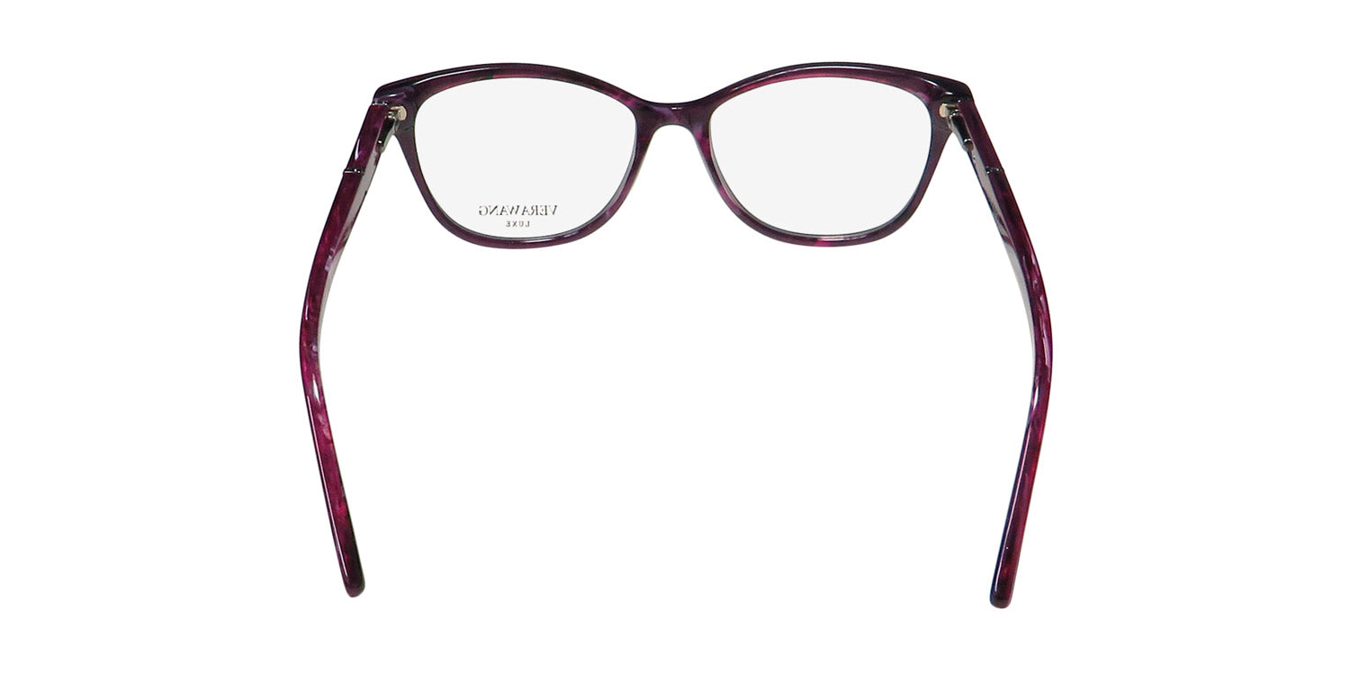 Vera Wang Luxe Zaara Eyeglasses