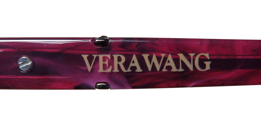 Vera Wang Luxe Zaara Eyeglasses