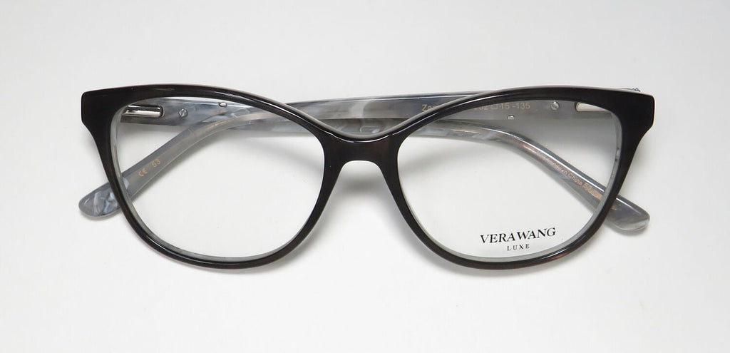 Vera Wang Luxe Zaara Eyeglasses