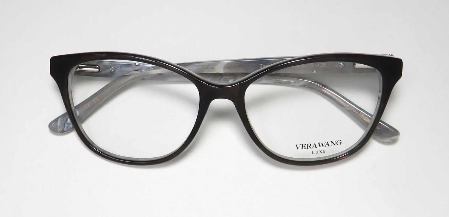 Vera Wang Luxe Zaara Eyeglasses
