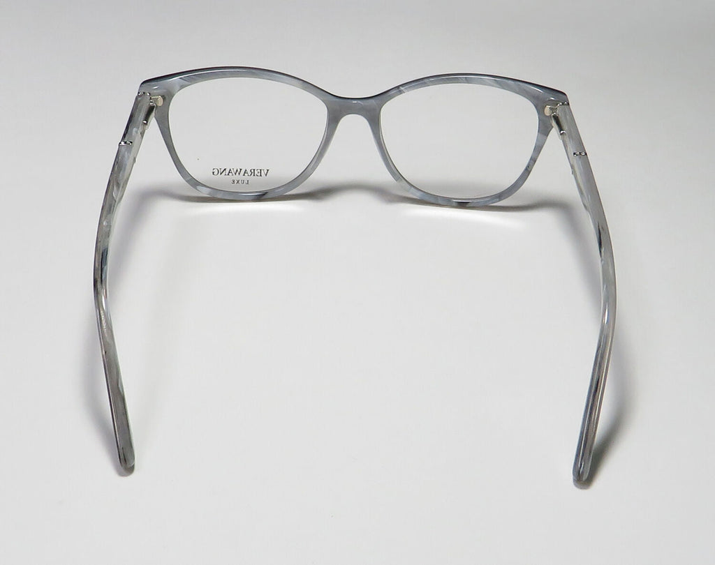 Vera Wang Luxe Zaara Eyeglasses