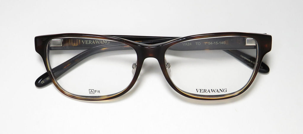 Vera Wang Va24 Eyeglasses