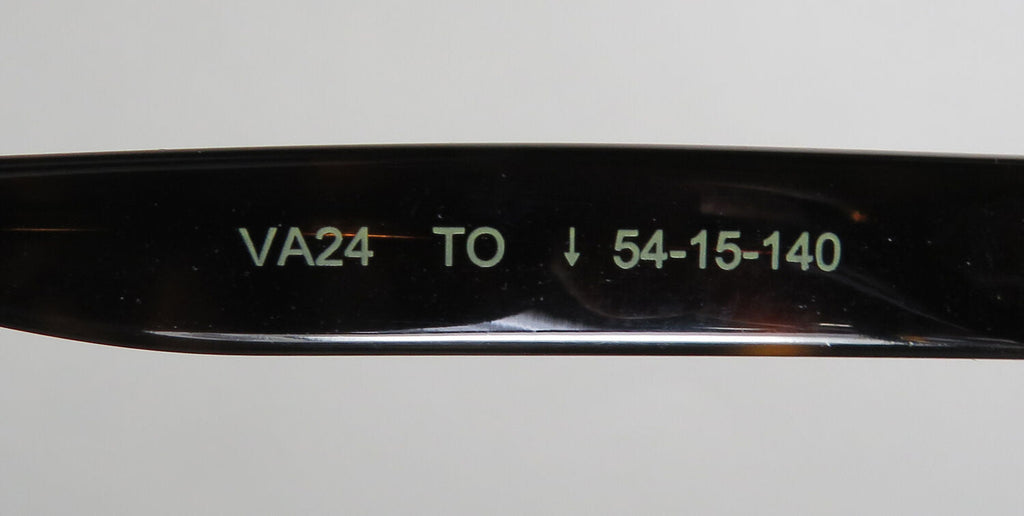 Vera Wang Va24 Eyeglasses