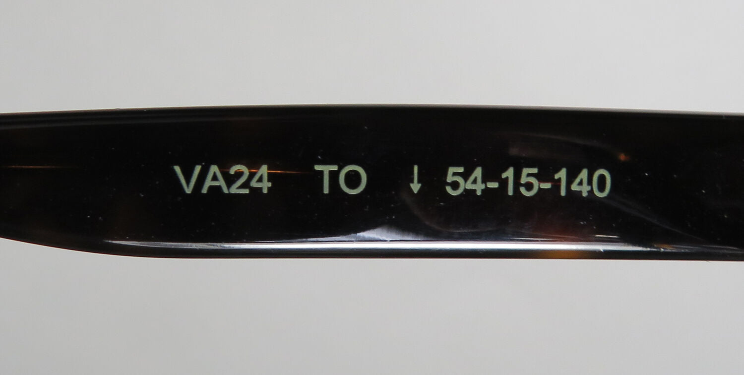 Vera Wang Va24 Eyeglasses