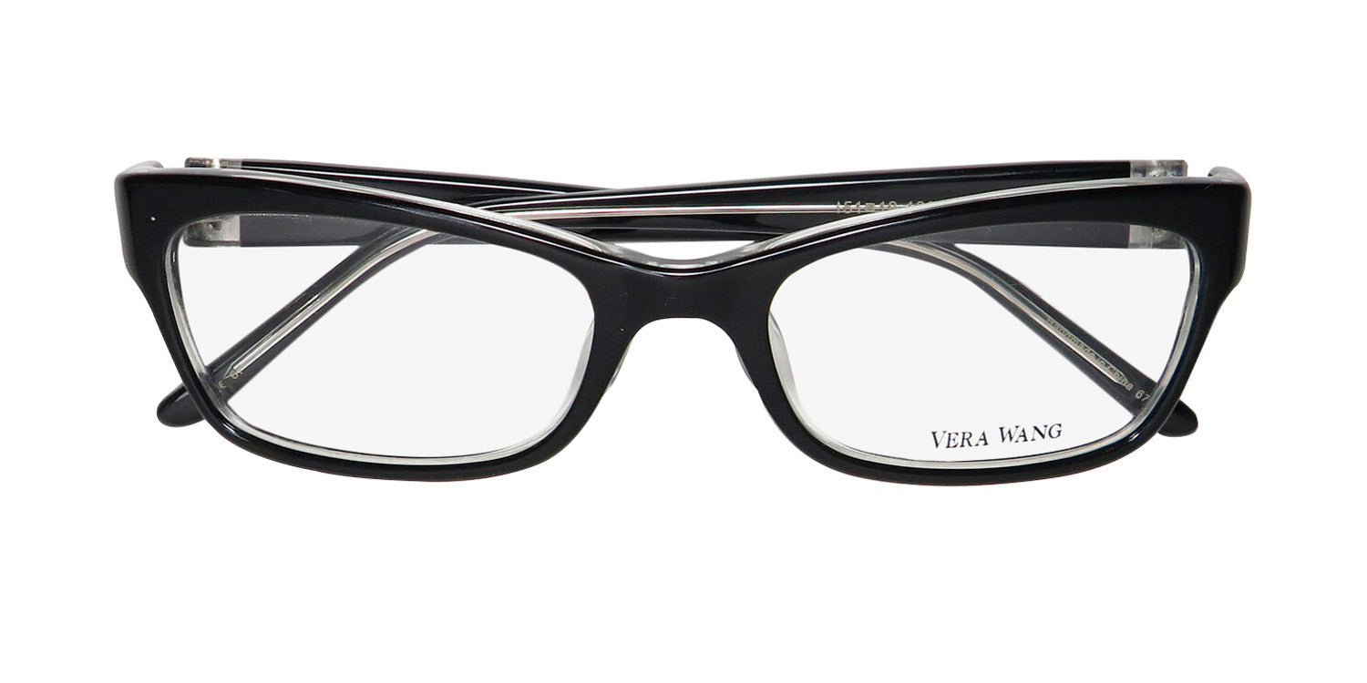 Vera Wang Va05 Eyeglasses