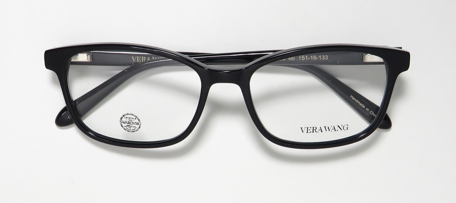 Vera Wang V515 Eyeglasses