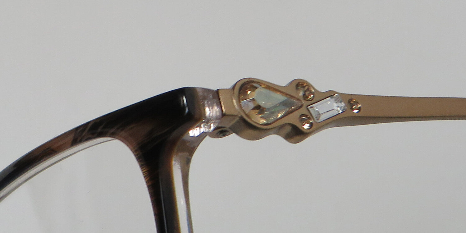 Vera Wang Va03 Eyeglasses