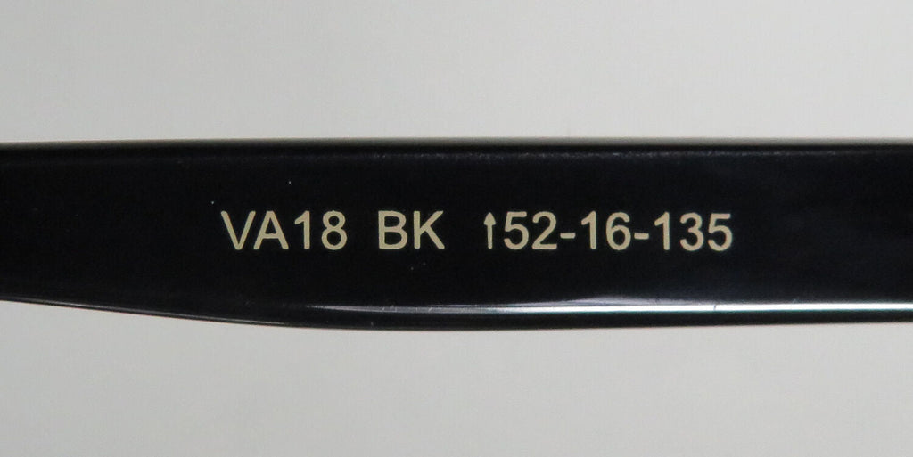 Vera Wang Va18 Eyeglasses
