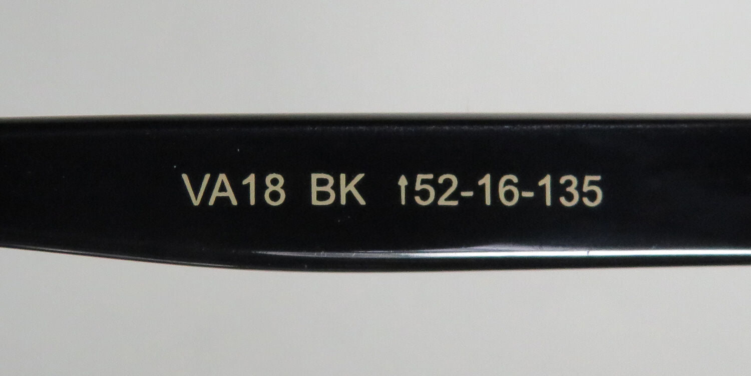 Vera Wang Va18 Eyeglasses