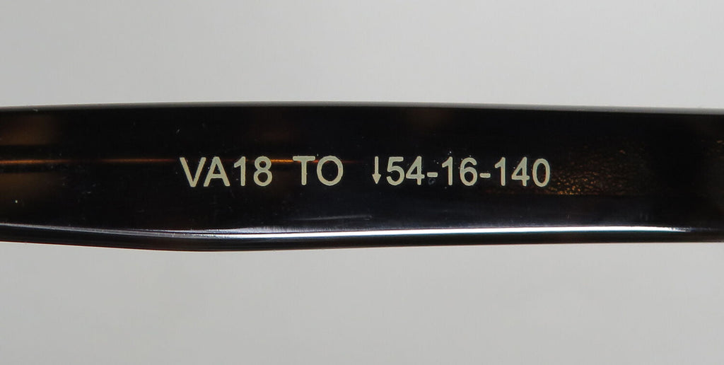 Vera Wang Va18 Eyeglasses