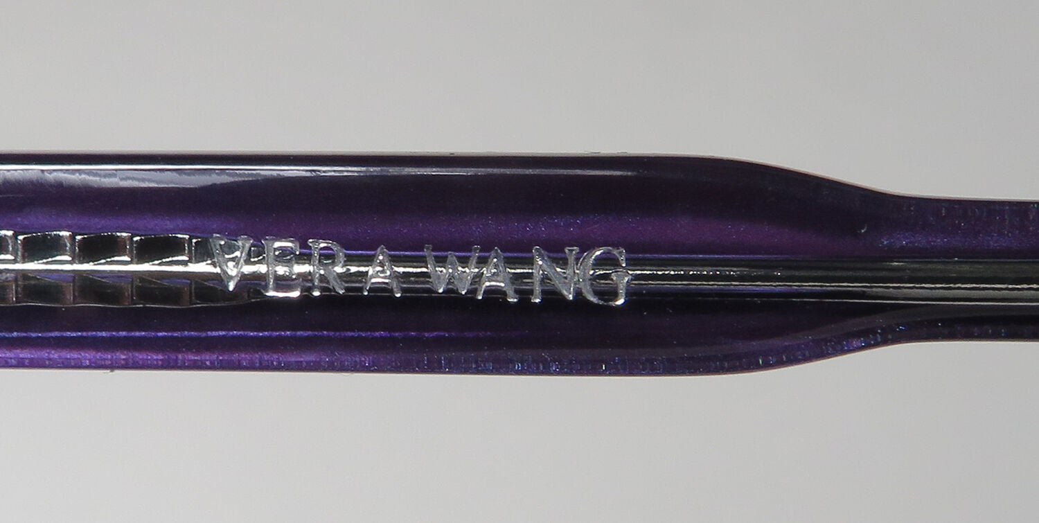 Vera Wang Luxe Manon Eyeglasses