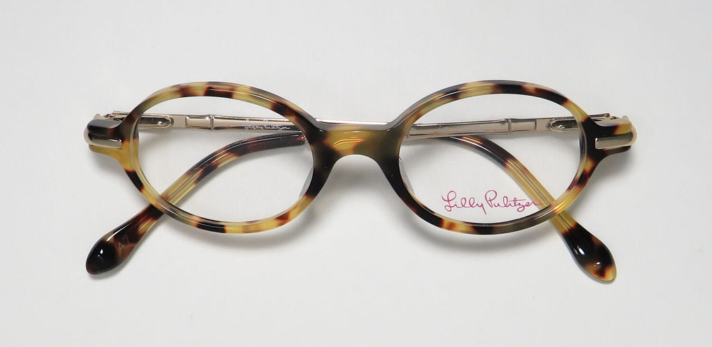 Lilly Pulitzer Lolly Eyeglasses