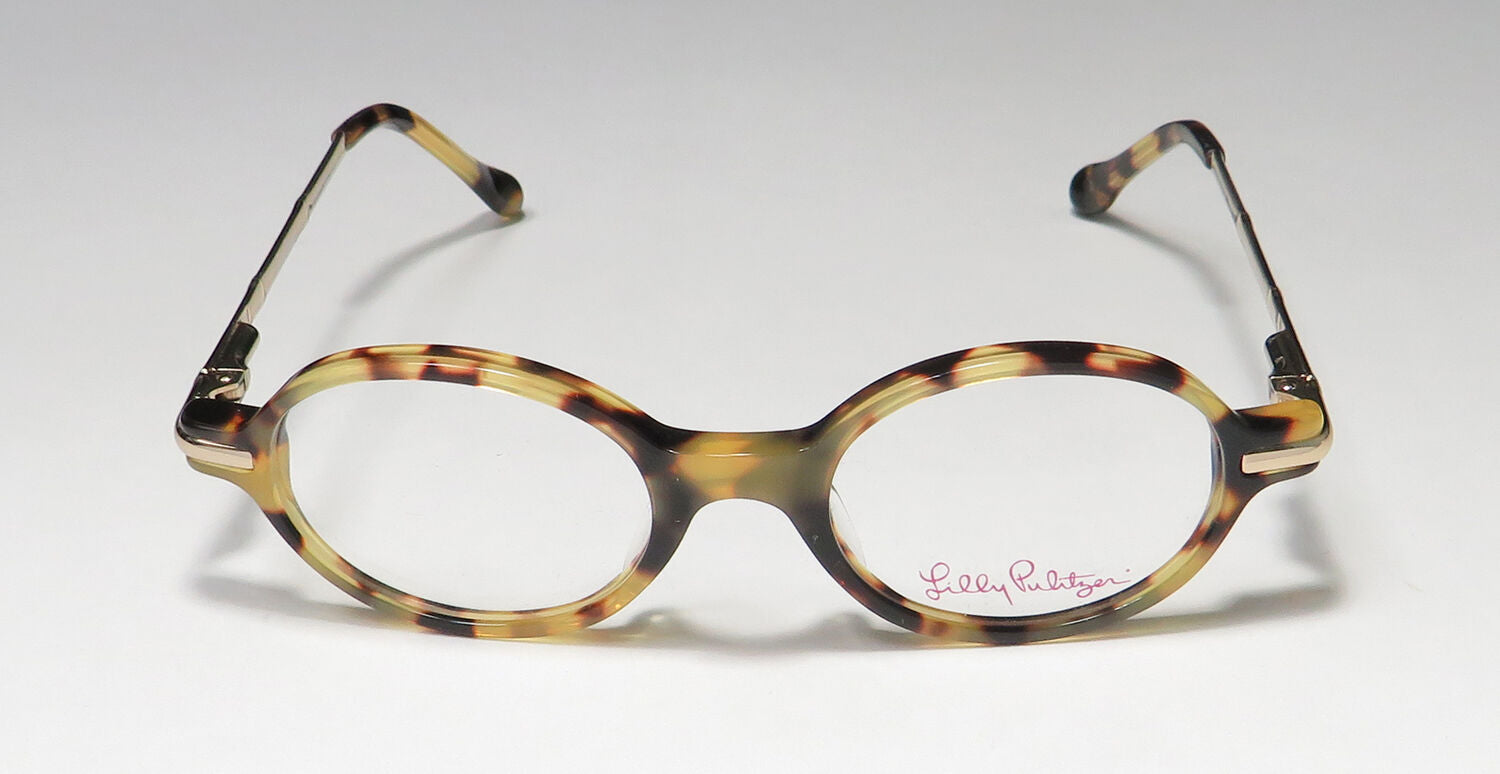 Lilly Pulitzer Lolly Eyeglasses