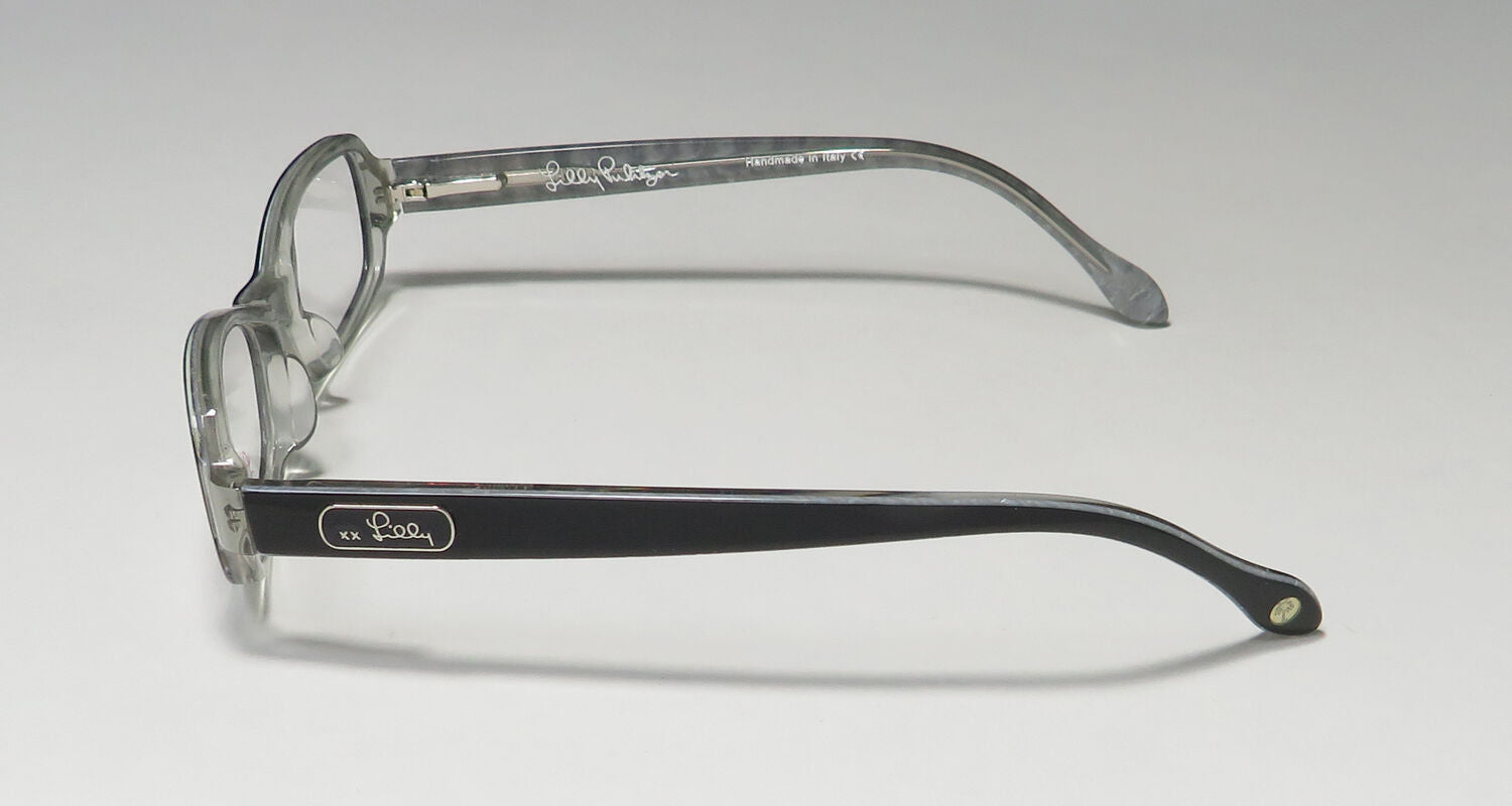 Lilly Pulitzer Reilly Eyeglasses