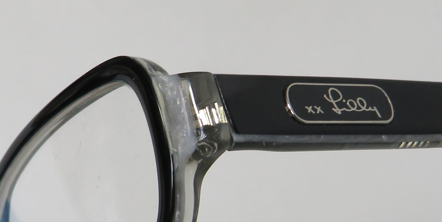 Lilly Pulitzer Reilly Eyeglasses
