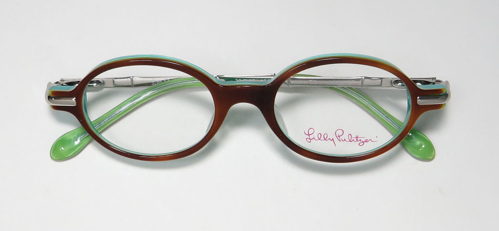Lilly Pulitzer Lolly Eyeglasses