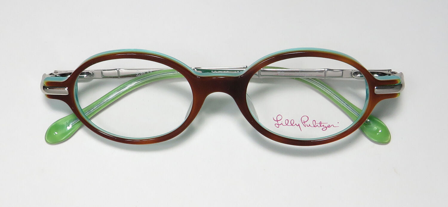 Lilly Pulitzer Lolly Eyeglasses