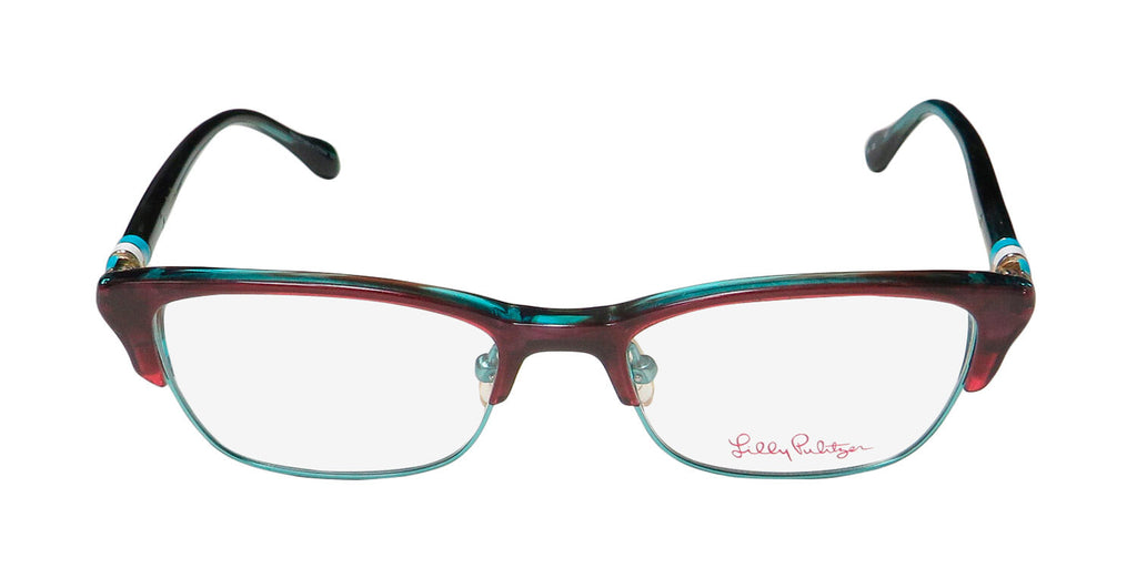 Lilly Pulitzer Cambell Eyeglasses