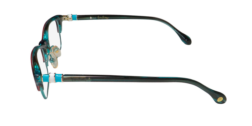 Lilly Pulitzer Cambell Eyeglasses