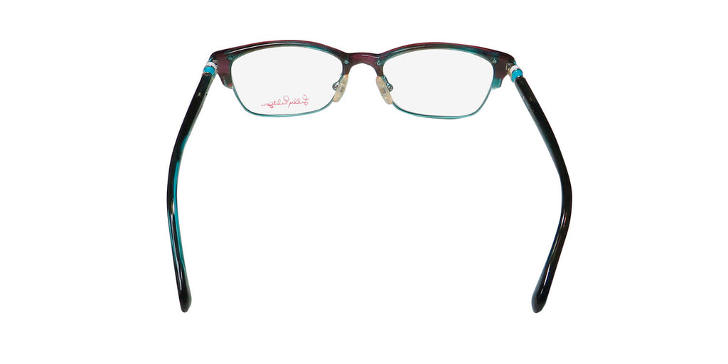 Lilly Pulitzer Cambell Eyeglasses