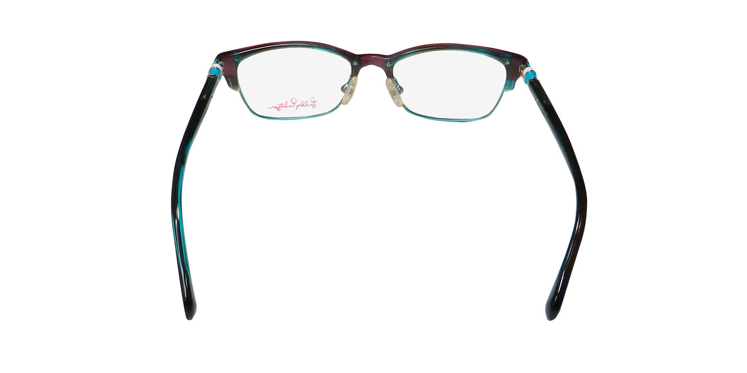 Lilly Pulitzer Cambell Eyeglasses
