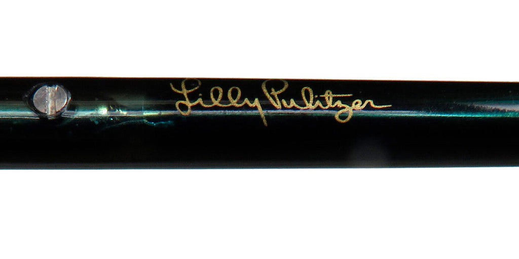 Lilly Pulitzer Cambell Eyeglasses
