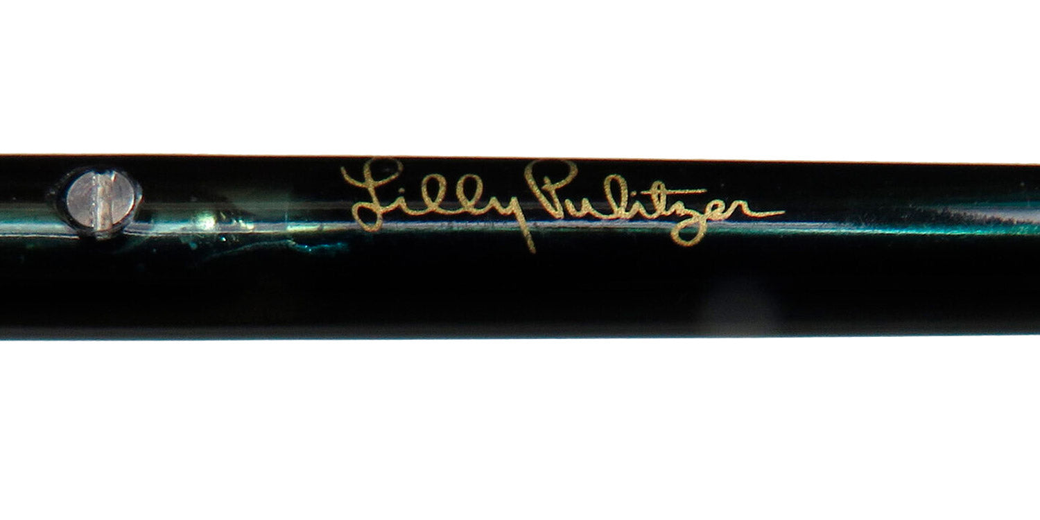 Lilly Pulitzer Cambell Eyeglasses
