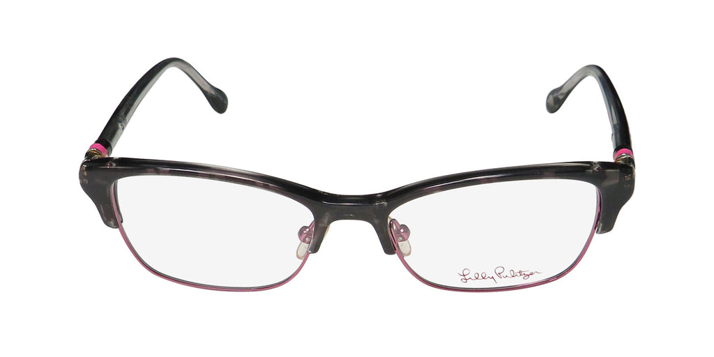 Lilly Pulitzer Cambell Eyeglasses