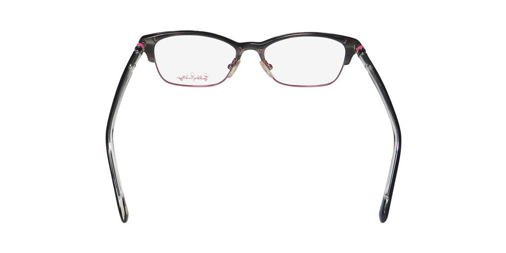 Lilly Pulitzer Cambell Eyeglasses