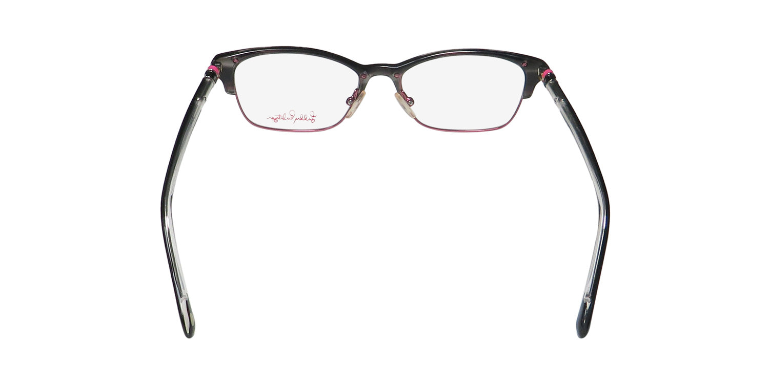 Lilly Pulitzer Cambell Eyeglasses