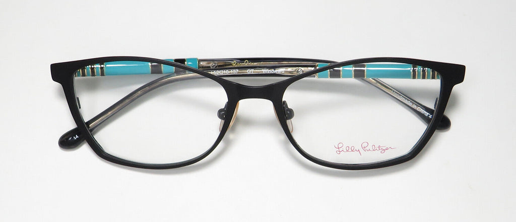 Lilly Pulitzer Windward Eyeglasses