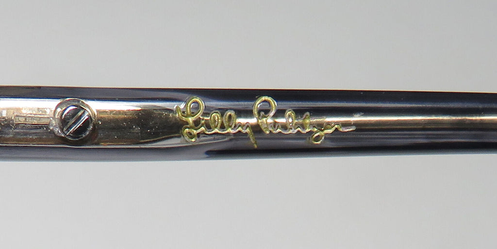 Lilly Pulitzer Windward Eyeglasses