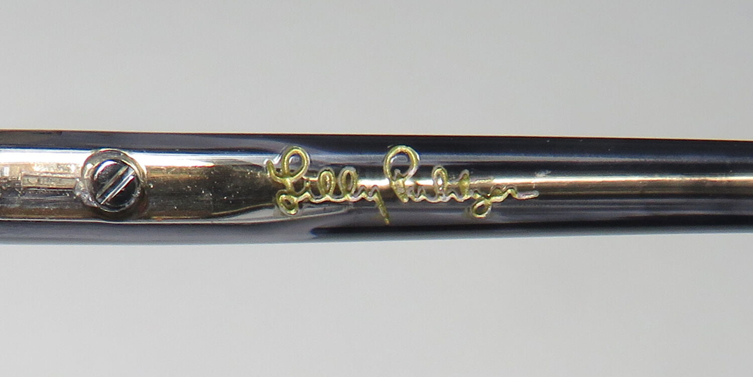 Lilly Pulitzer Windward Eyeglasses