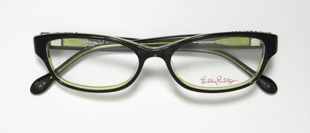Lilly Pulitzer Clarita Eyeglasses